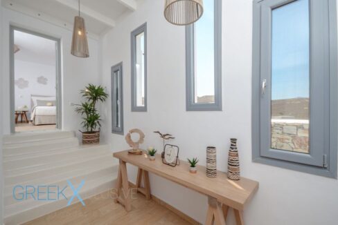 Naxos Greece Villa for Sale, Naxos Properties Greece 17