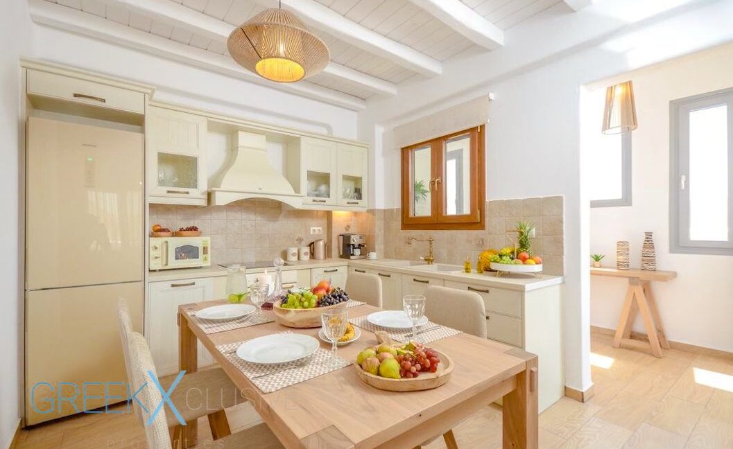 Naxos Greece Villa for Sale, Naxos Properties Greece 20