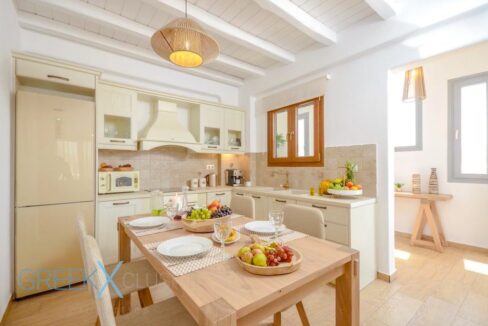 Naxos Greece Villa for Sale, Naxos Properties Greece 20