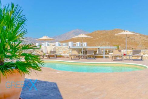 Naxos Greece Villa for Sale, Naxos Properties Greece 21