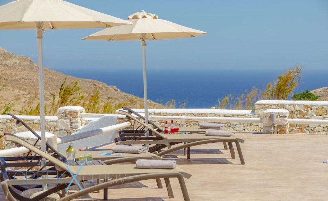 Naxos Greece Villa for Sale, Naxos Properties Greece 22