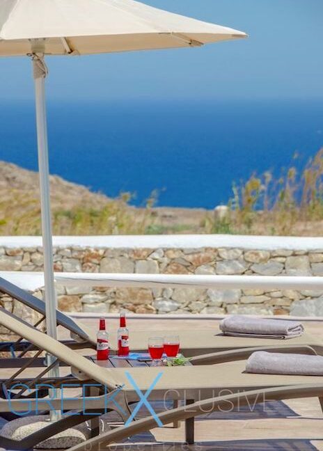 Naxos Greece Villa for Sale, Naxos Properties Greece 23