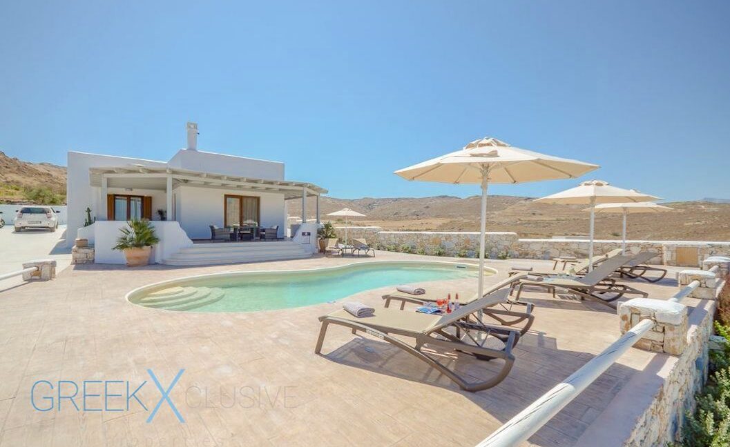 Naxos Greece Villa for Sale, Naxos Properties Greece 24