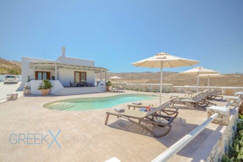 Naxos Greece Villa for Sale, Naxos Properties Greece 24