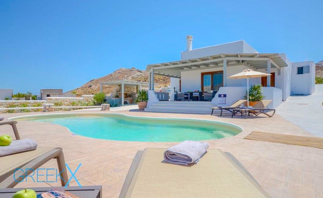 Naxos Greece Villa for Sale, Naxos Properties Greece 25
