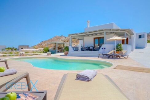 Naxos Greece Villa for Sale, Naxos Properties Greece 25