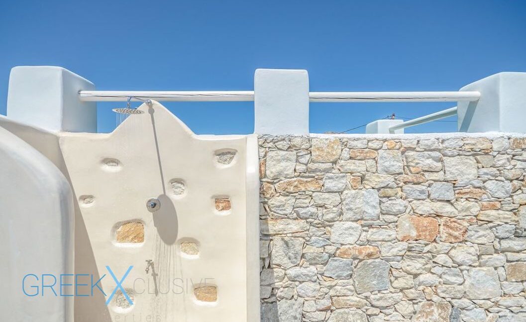 Naxos Greece Villa for Sale, Naxos Properties Greece 27