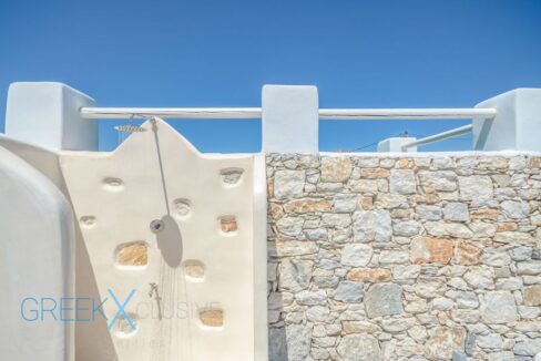 Naxos Greece Villa for Sale, Naxos Properties Greece 27