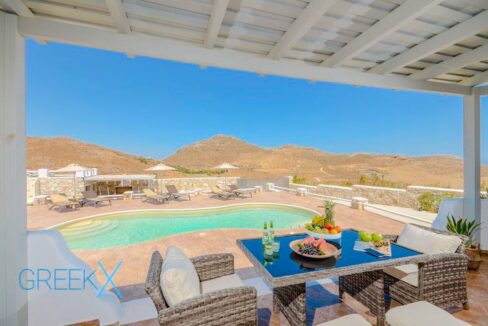 Naxos Greece Villa for Sale, Naxos Properties Greece 28