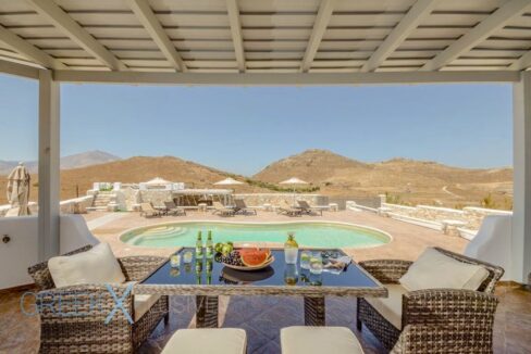 Naxos Greece Villa for Sale, Naxos Properties Greece 29