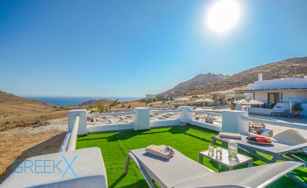 Naxos Greece Villa for Sale, Naxos Properties Greece 3