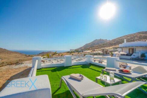 Naxos Greece Villa for Sale, Naxos Properties Greece 3