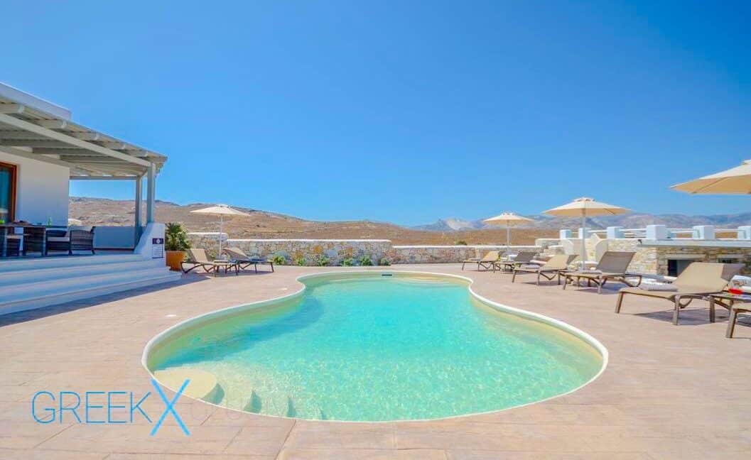 Naxos Greece Villa for Sale, Naxos Properties Greece 30