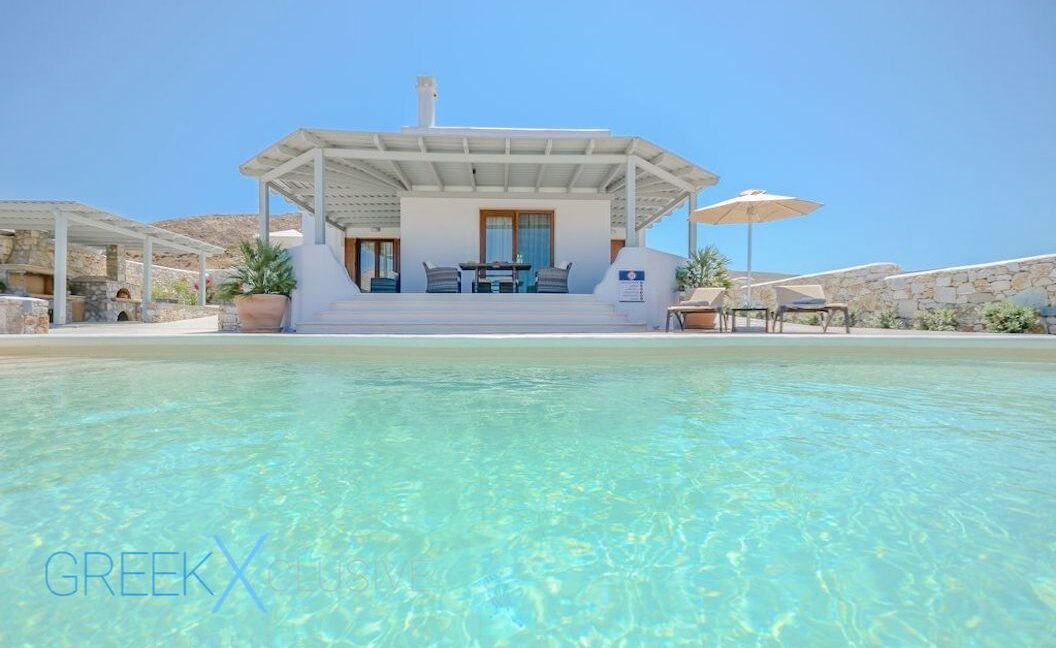 Naxos Greece Villa for Sale, Naxos Properties Greece 31