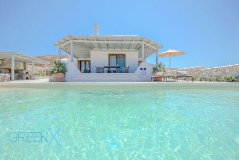 Naxos Greece Villa for Sale, Naxos Properties Greece 31