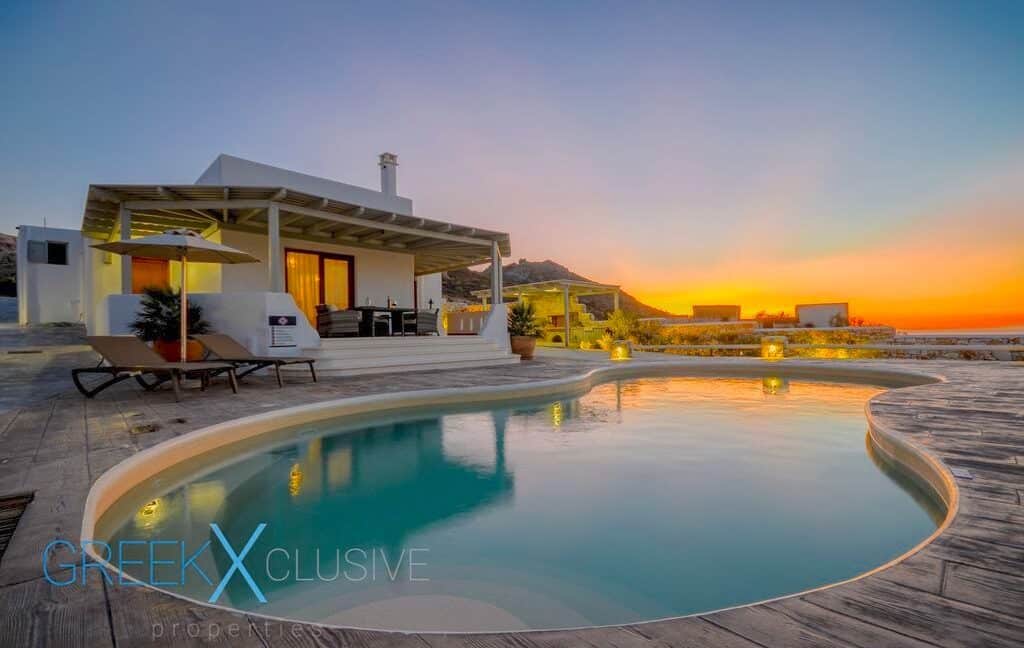 Naxos Greece Villa for Sale, Naxos Properties Greece 32