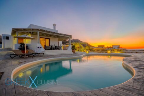 Naxos Greece Villa for Sale, Naxos Properties Greece 32