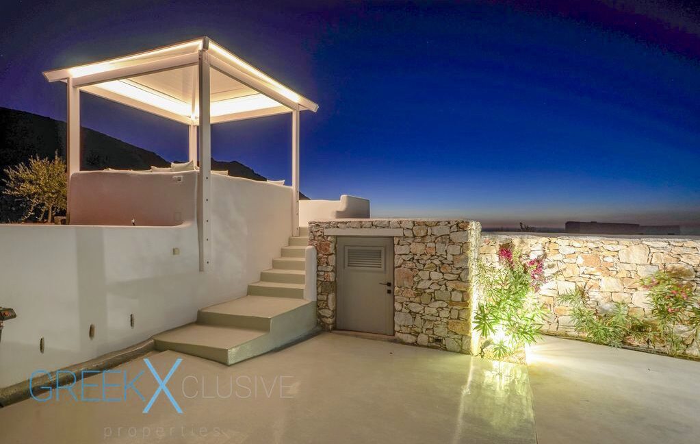 Naxos Greece Villa for Sale, Naxos Properties Greece 34