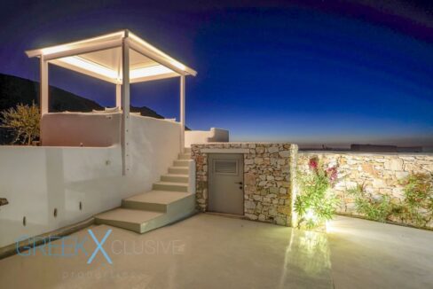 Naxos Greece Villa for Sale, Naxos Properties Greece 34