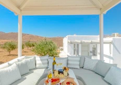 Naxos Greece Villa for Sale, Naxos Properties Greece 4