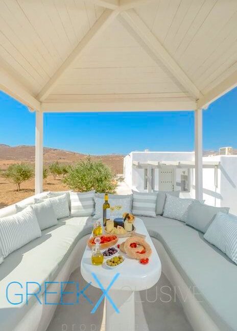 Naxos Greece Villa for Sale, Naxos Properties Greece 4