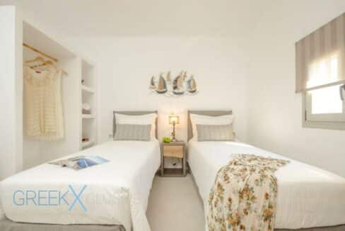 Naxos Greece Villa for Sale, Naxos Properties Greece 5