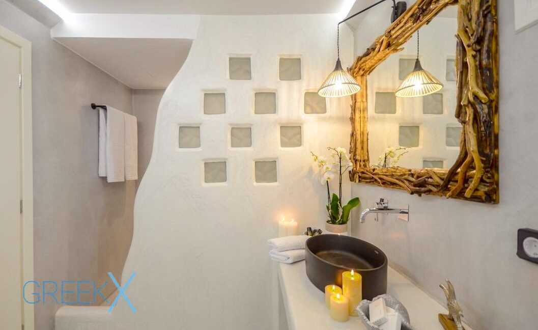 Naxos Greece Villa for Sale, Naxos Properties Greece 7