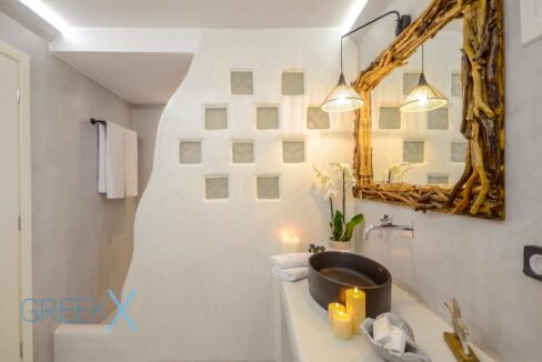 Naxos Greece Villa for Sale, Naxos Properties Greece 7