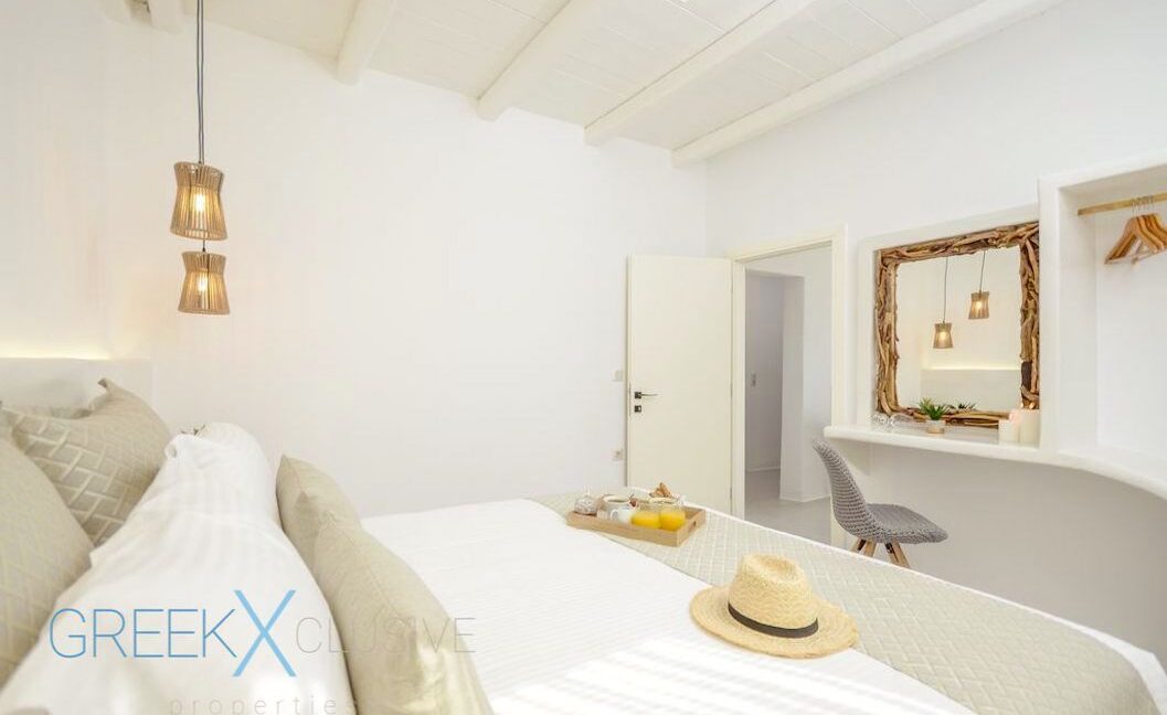 Naxos Greece Villa for Sale, Naxos Properties Greece 8