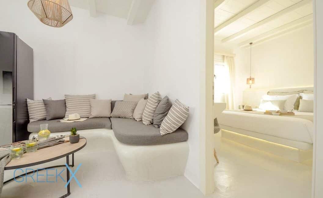 Naxos Greece Villa for Sale, Naxos Properties Greece 9
