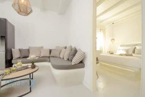 Naxos Greece Villa for Sale, Naxos Properties Greece 9