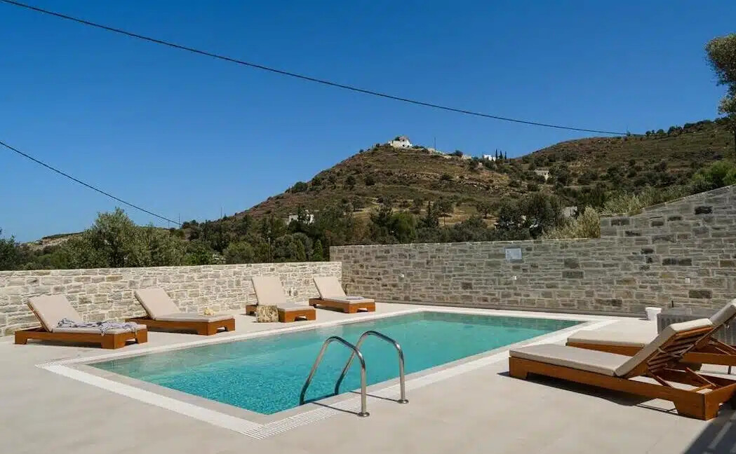 New Villa for sale in South Crete, Near Matala