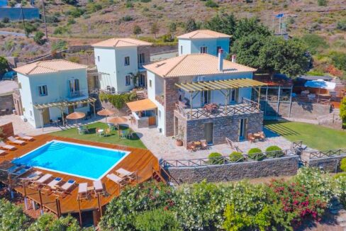 Properties for Sale Andros Island Greece, Cyclades Greece 4