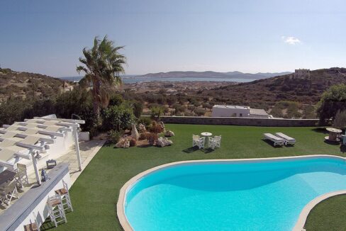 Property Paros Greece, Paros Island Greece Realty 28