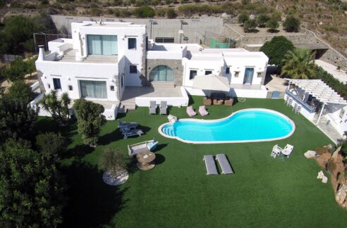 Property Paros Greece, Paros Island Greece Realty