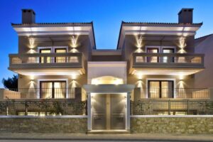 Property Varkiza Athens for sale, Villa in Athens Riviera