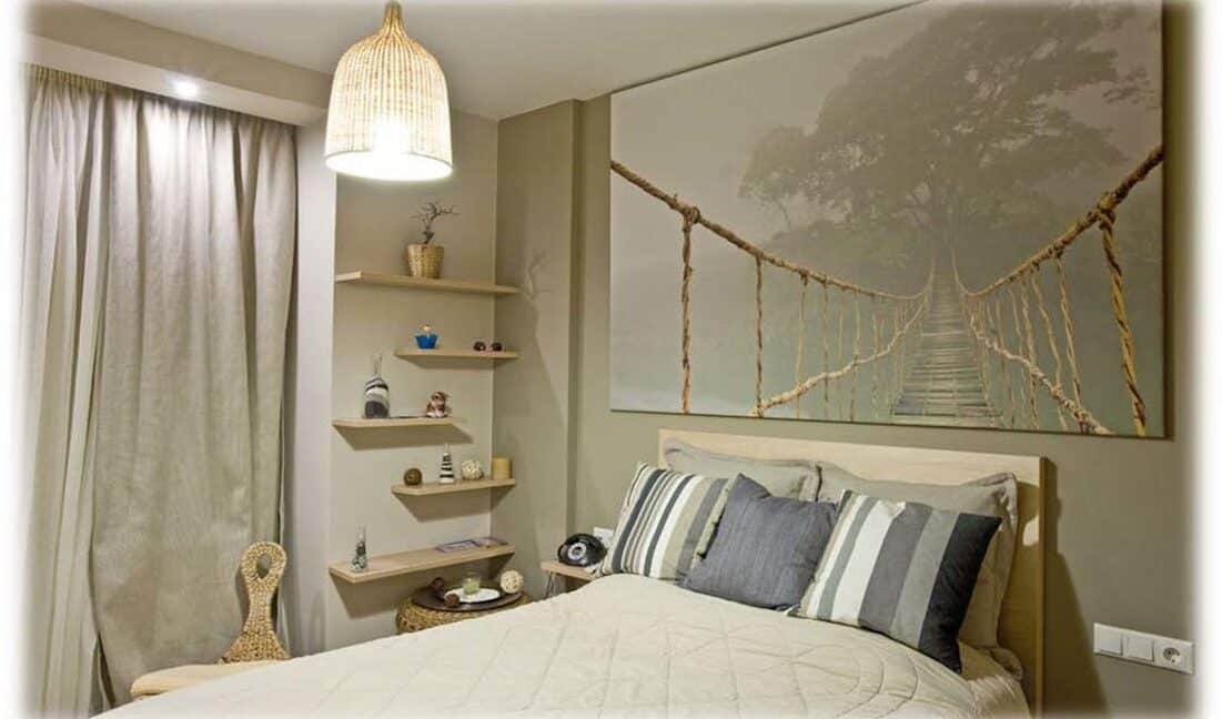 Property Varkiza Athens for sale, Villa in Athens Riviera 3