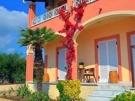 Property for Sale Corfu Kontokali, Corfu Luxury Homes 21