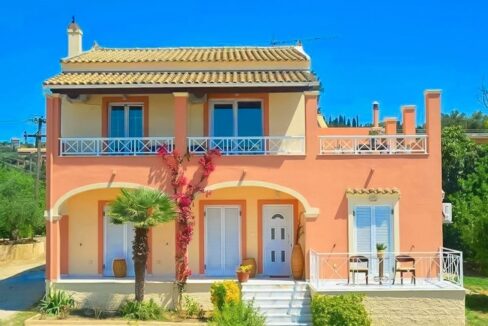 Property for Sale Corfu Kontokali, Corfu Luxury Homes 7