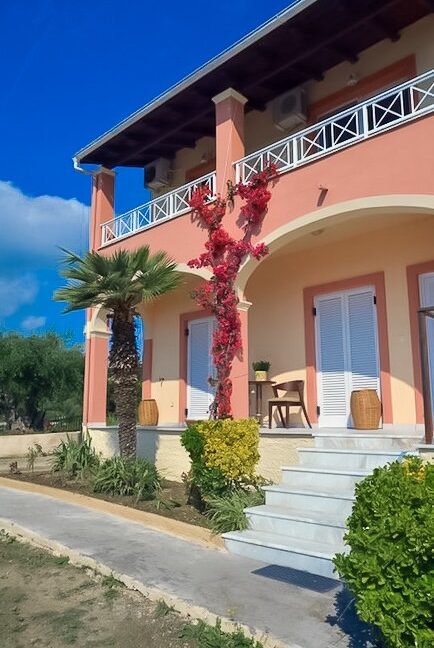 Property for Sale Corfu Kontokali, Corfu Luxury Homes 9