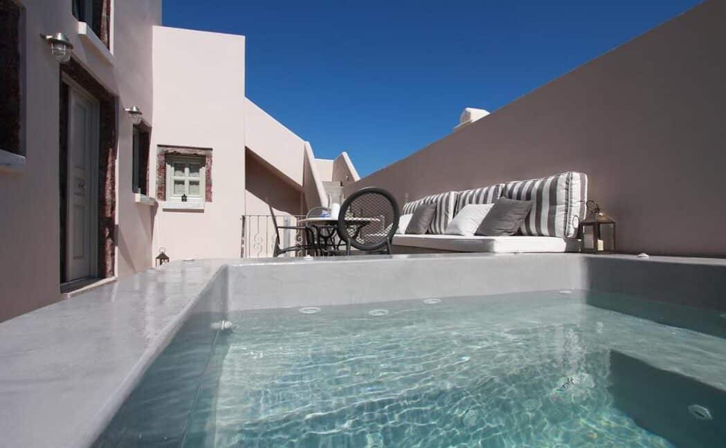Property in Oia Santorini, Properties Santorini Greece 11