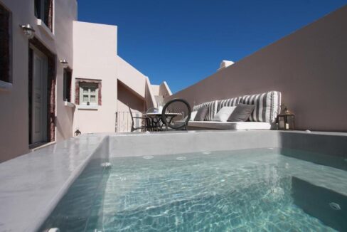 Property in Oia Santorini, Properties Santorini Greece 11