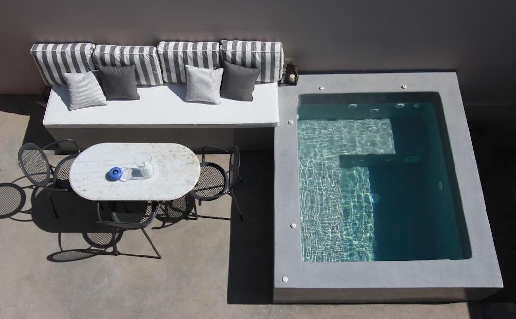 Property in Oia Santorini, Properties Santorini Greece 12