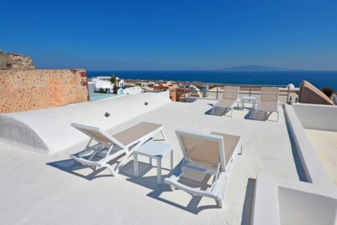 Property in Oia Santorini, Properties Santorini Greece 13
