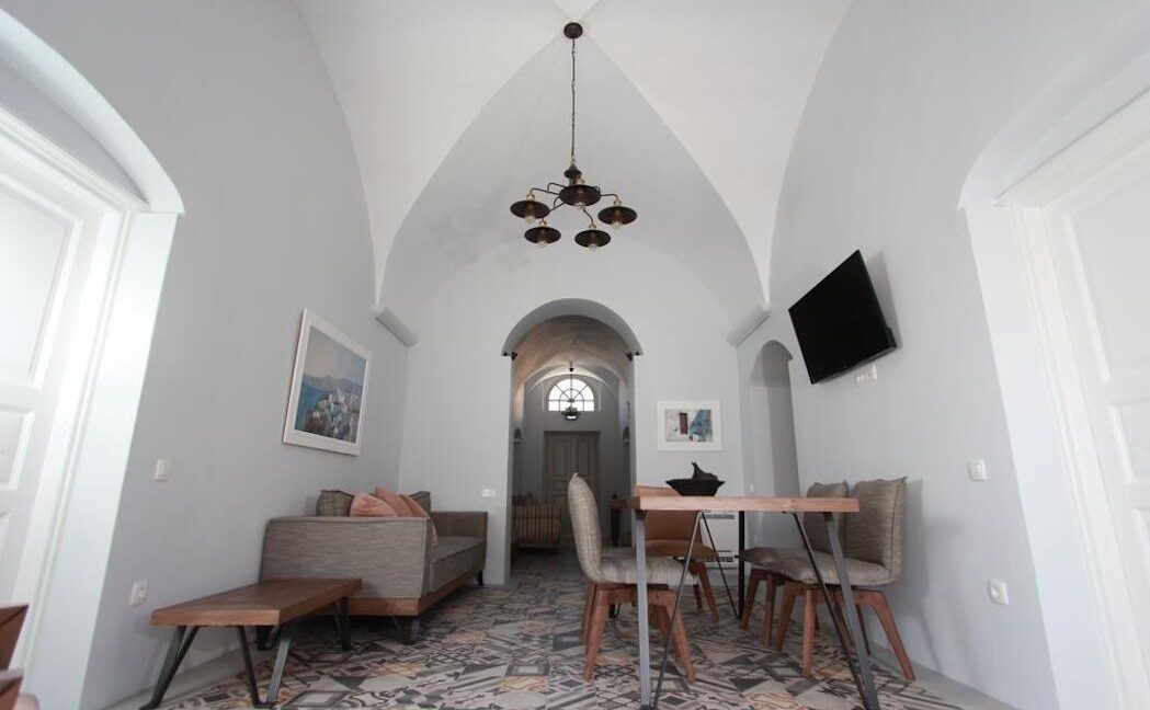 Property in Oia Santorini, Properties Santorini Greece 15