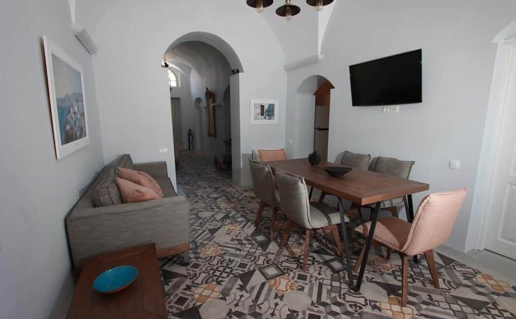 Property in Oia Santorini, Properties Santorini Greece 16