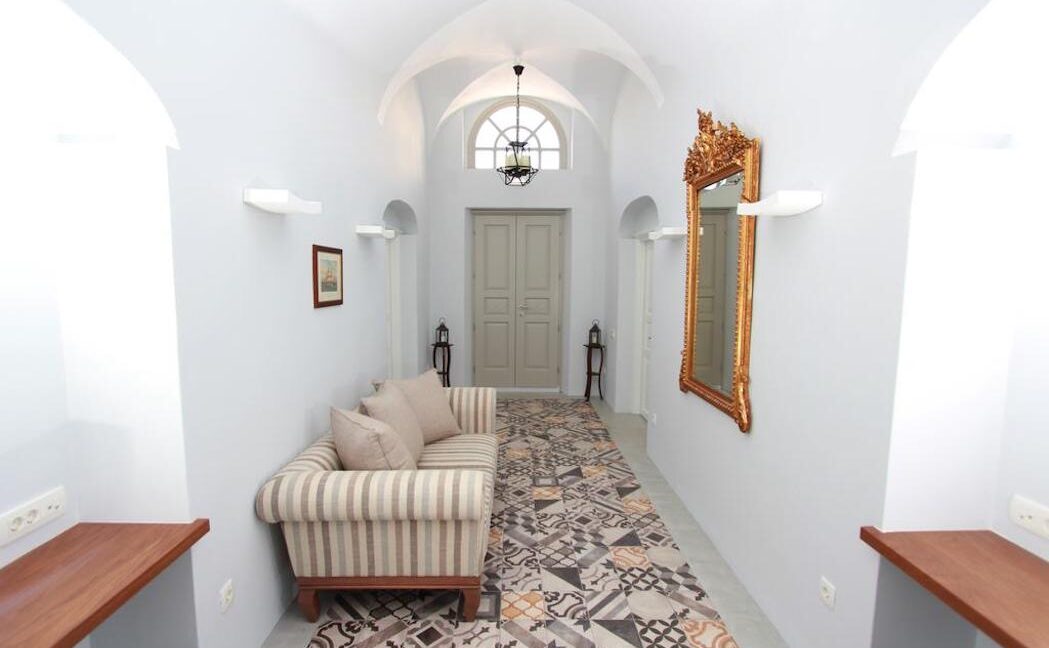 Property in Oia Santorini, Properties Santorini Greece 17