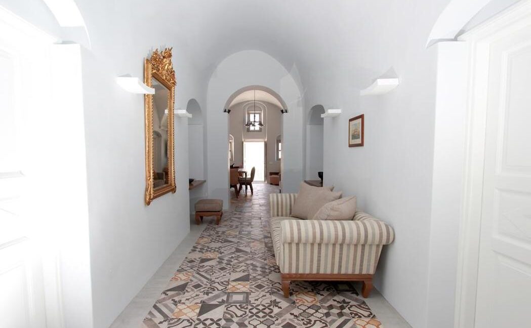 Property in Oia Santorini, Properties Santorini Greece 18