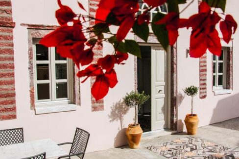 Property in Oia Santorini, Properties Santorini Greece 20