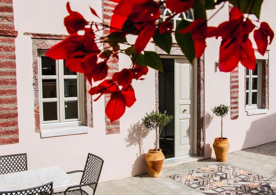 Property in Oia Santorini, Properties Santorini Greece 20